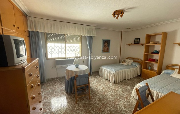 Herverkoop - Appartement / flat - Torrevieja - Torrevieja Centro