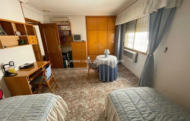 Herverkoop - Appartement / flat - Torrevieja - Torrevieja Centro