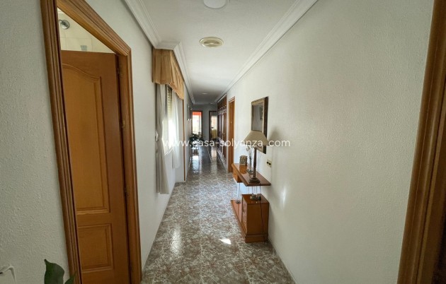 Herverkoop - Appartement / flat - Torrevieja - Torrevieja Centro