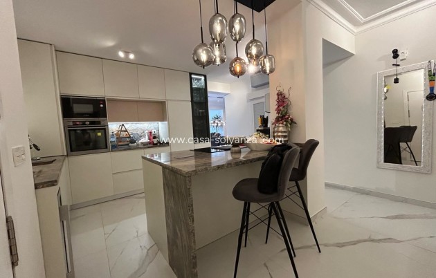 Reventa - Apartamento / piso - Torrevieja - Torrevieja Centro