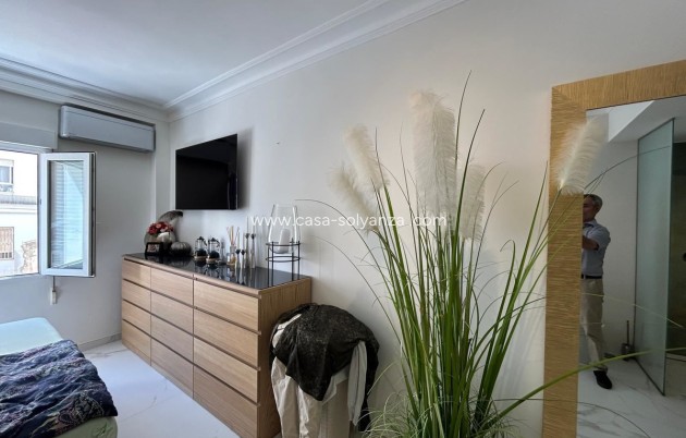 Reventa - Apartamento / piso - Torrevieja - Torrevieja Centro