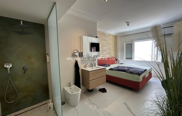 Reventa - Apartamento / piso - Torrevieja - Torrevieja Centro