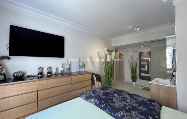 Reventa - Apartamento / piso - Torrevieja - Torrevieja Centro