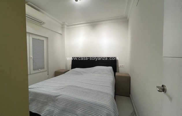 Reventa - Apartamento / piso - Torrevieja - Torrevieja Centro