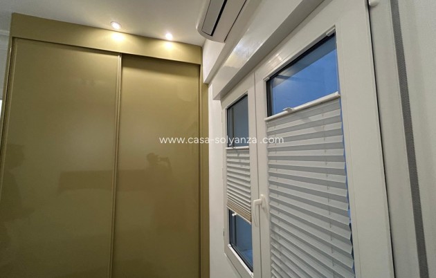 Reventa - Apartamento / piso - Torrevieja - Torrevieja Centro