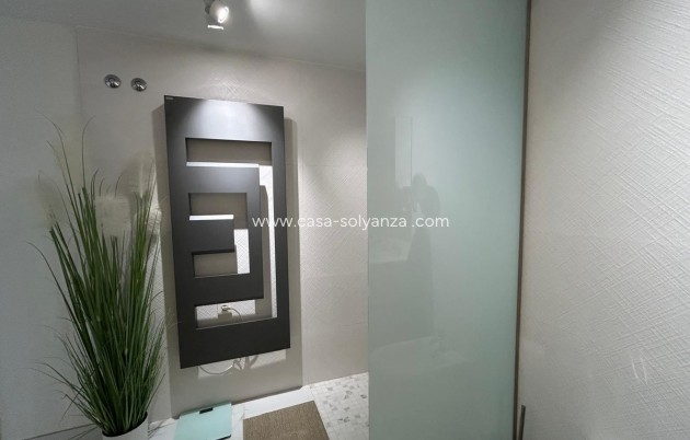 Reventa - Apartamento / piso - Torrevieja - Torrevieja Centro
