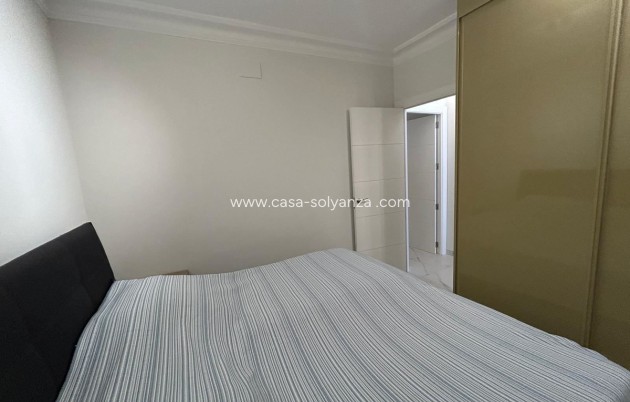 Reventa - Apartamento / piso - Torrevieja - Torrevieja Centro