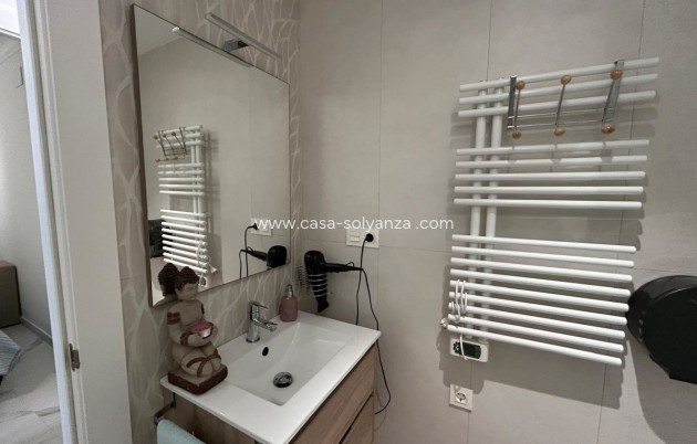 Reventa - Apartamento / piso - Torrevieja - Torrevieja Centro