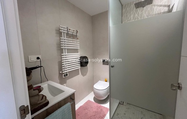 Reventa - Apartamento / piso - Torrevieja - Torrevieja Centro