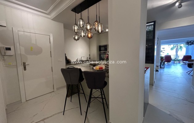 Reventa - Apartamento / piso - Torrevieja - Torrevieja Centro
