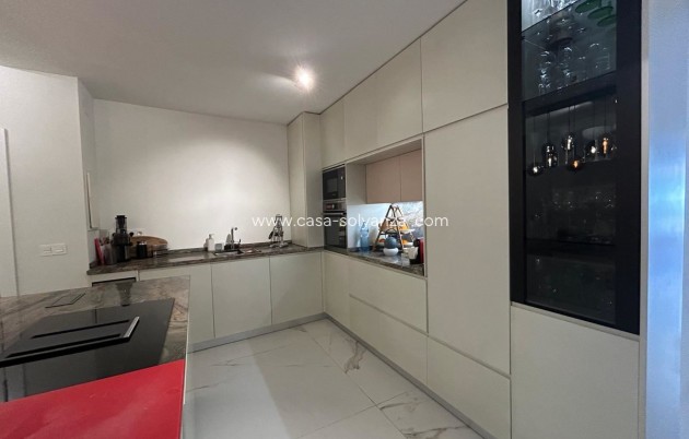 Reventa - Apartamento / piso - Torrevieja - Torrevieja Centro