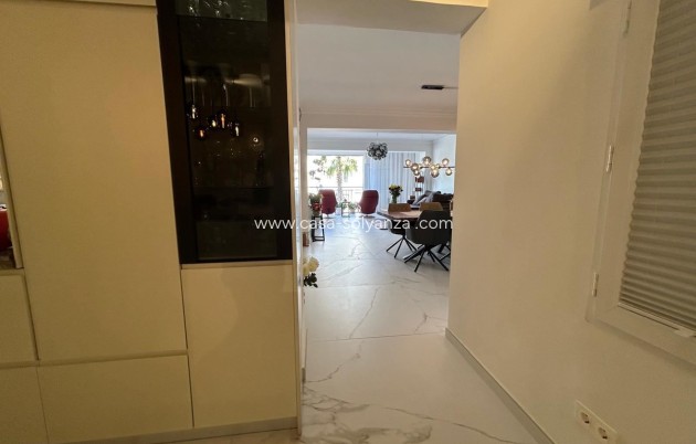Reventa - Apartamento / piso - Torrevieja - Torrevieja Centro