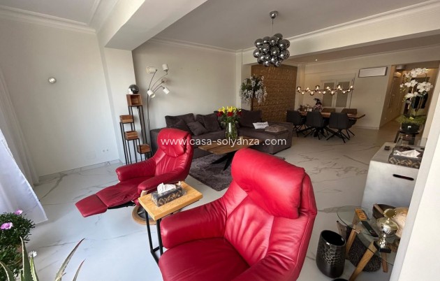 Reventa - Apartamento / piso - Torrevieja - Torrevieja Centro