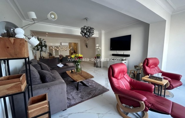 Reventa - Apartamento / piso - Torrevieja - Torrevieja Centro