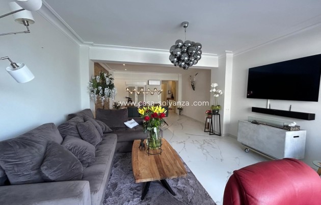 Reventa - Apartamento / piso - Torrevieja - Torrevieja Centro