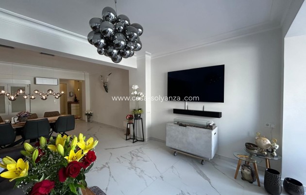 Reventa - Apartamento / piso - Torrevieja - Torrevieja Centro