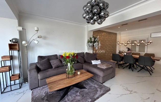 Reventa - Apartamento / piso - Torrevieja - Torrevieja Centro