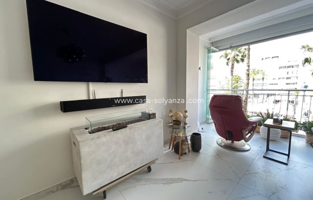 Reventa - Apartamento / piso - Torrevieja - Torrevieja Centro