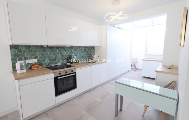 Resale - Bungalow - Benijofar - Costa Blanca
