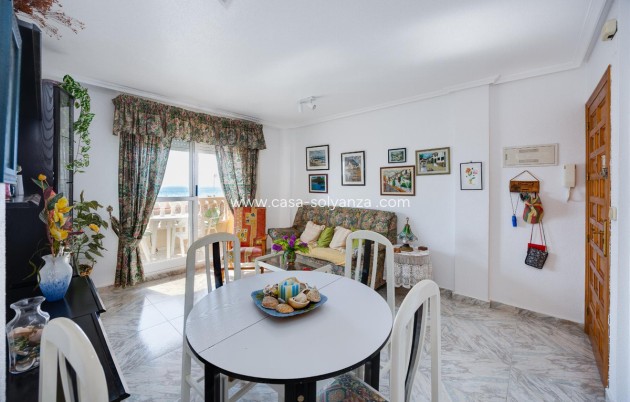 Resale - Apartment / flat - Torrevieja - Torrevieja Centro