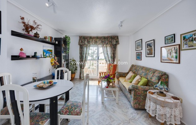 Resale - Apartment / flat - Torrevieja - Torrevieja Centro