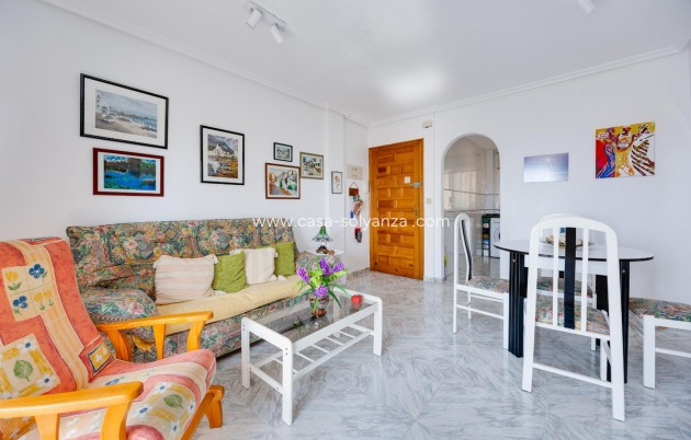 Resale - Apartment / flat - Torrevieja - Torrevieja Centro
