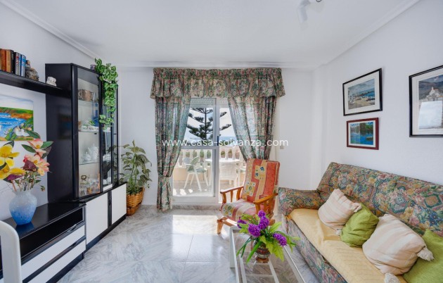 Resale - Apartment / flat - Torrevieja - Torrevieja Centro