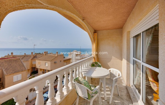 Resale - Apartment / flat - Torrevieja - Torrevieja Centro