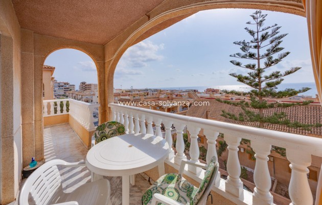 Resale - Apartment / flat - Torrevieja - Torrevieja Centro