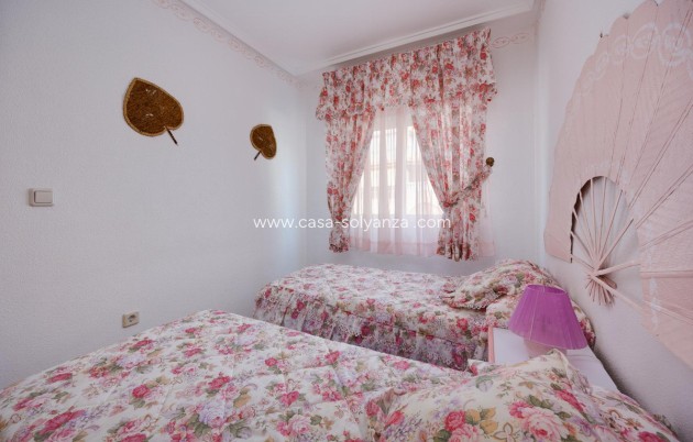 Resale - Apartment / flat - Torrevieja - Torrevieja Centro