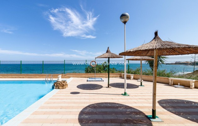 Resale - Apartment / flat - Torrevieja - Torrevieja Centro
