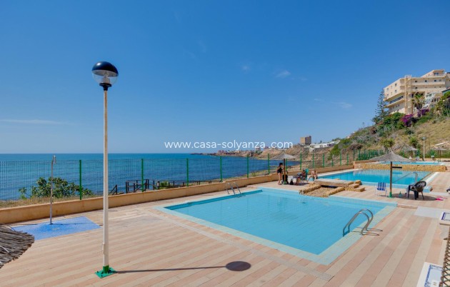 Resale - Apartment / flat - Torrevieja - Torrevieja Centro
