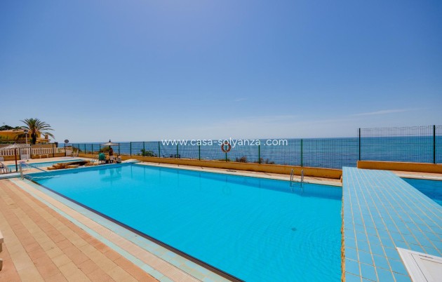 Resale - Apartment / flat - Torrevieja - Torrevieja Centro