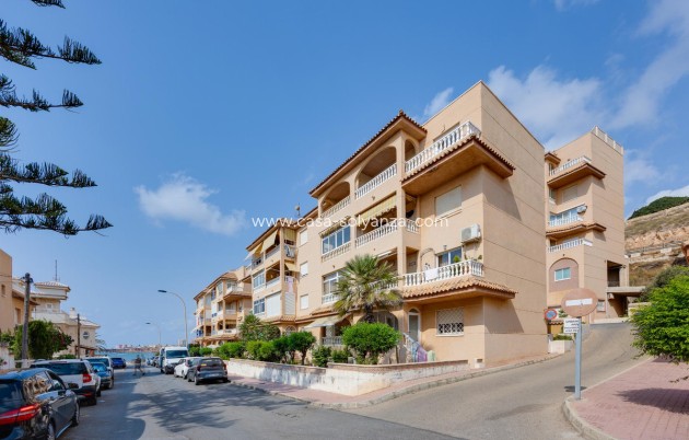 Resale - Apartment / flat - Torrevieja - Torrevieja Centro