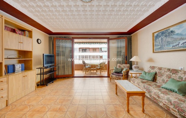 Reventa - Apartamento / piso - Torrevieja - Torrevieja Centro