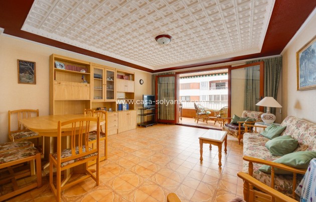 Reventa - Apartamento / piso - Torrevieja - Torrevieja Centro