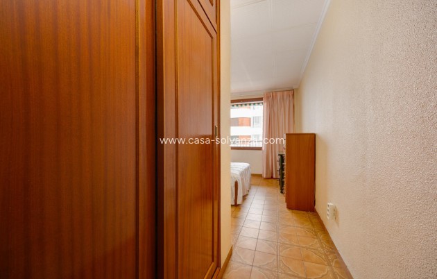 Reventa - Apartamento / piso - Torrevieja - Torrevieja Centro