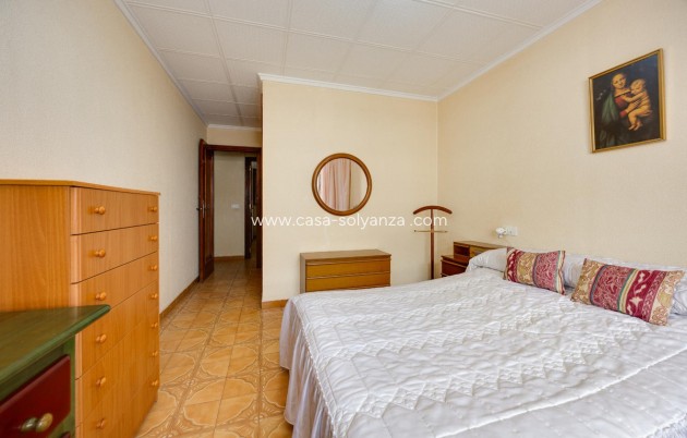Reventa - Apartamento / piso - Torrevieja - Torrevieja Centro
