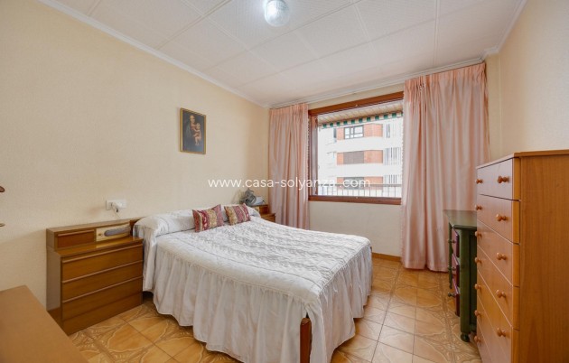 Reventa - Apartamento / piso - Torrevieja - Torrevieja Centro