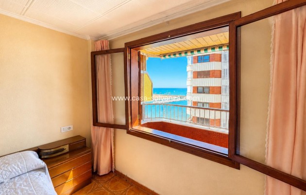 Reventa - Apartamento / piso - Torrevieja - Torrevieja Centro