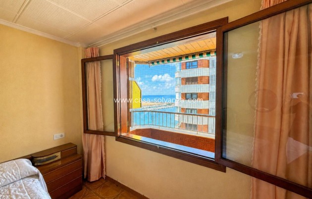 Reventa - Apartamento / piso - Torrevieja - Torrevieja Centro