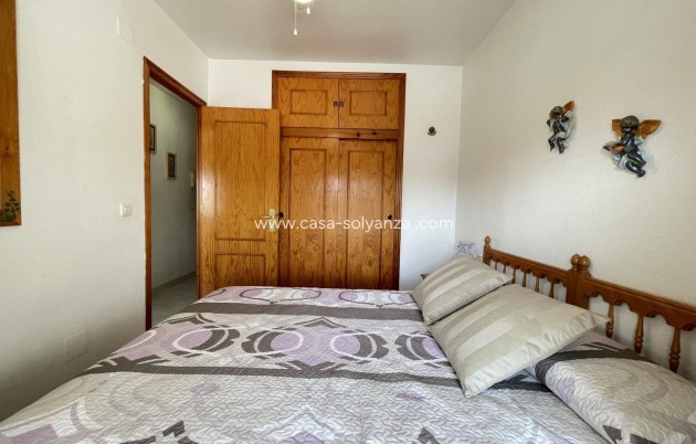 Alquiler a largo plazo - Apartamento / piso - Torrevieja - Playa De Los Naufragos