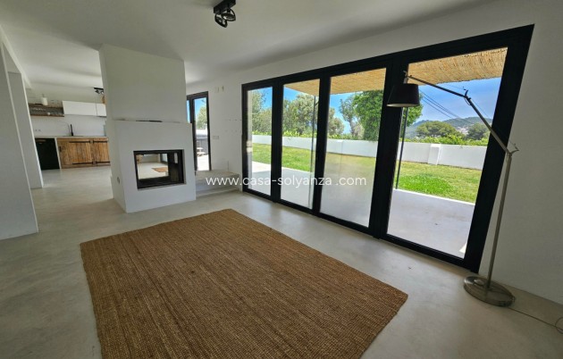 Resale - Villa - Jávea - Costa Blanca