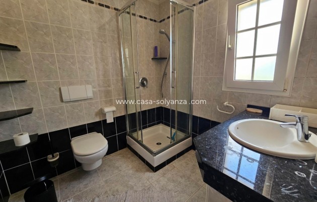 Resale - Villa - Jávea - Costa Blanca