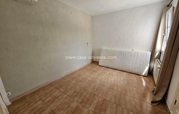 Resale - Villa - Jávea - Costa Blanca