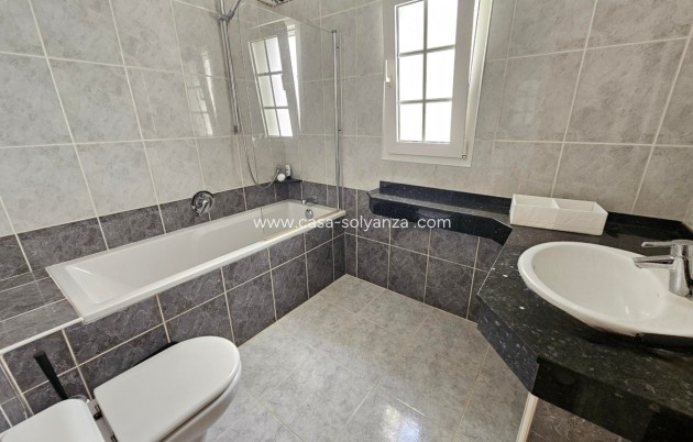 Resale - Villa - Jávea - Costa Blanca