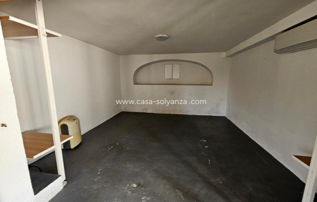 Resale - Villa - Jávea - Costa Blanca