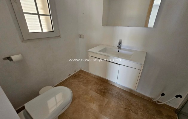 Resale - Villa - Jávea - Costa Blanca