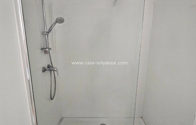 Resale - Villa - Jávea - Costa Blanca
