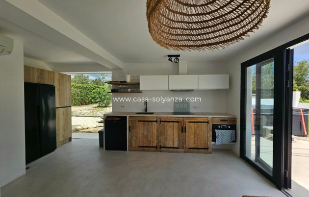 Resale - Villa - Jávea - Costa Blanca